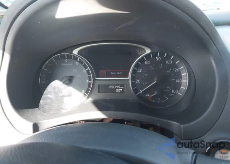 2015 Nissan Altima 2.5 Sv z USA, uszkodzony, nr VIN 1N4AL3AP5FC585471